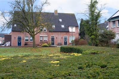 Woning Kerkevelden 19 Eersel