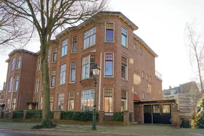 Woning Leuvensestraat 39 Den Haag