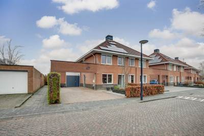 Woning Franc 47 Dronten