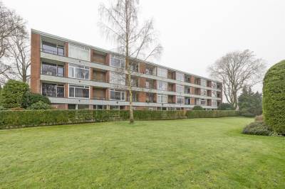 Woning Zwaluwlaan 182 Bussum