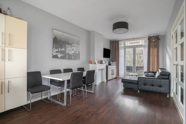 Woning Marconistraat 85B Schiedam