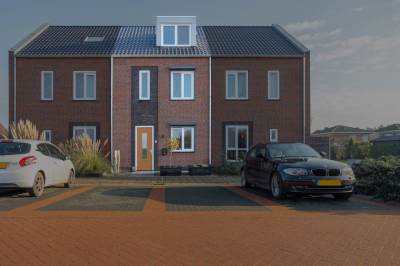 Woning Bertus Aafjesstraat 23 Swolgen