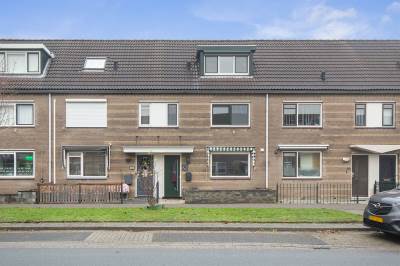 Woning Meerland 62 Purmerend