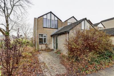 Woning Sterkenburg 78 Vlissingen