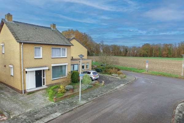 Woning Oude Baan 53 Reuver