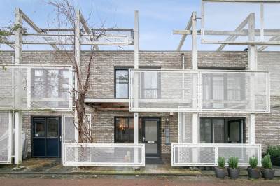 Woning Solislaan 134 Capelle aan den IJssel