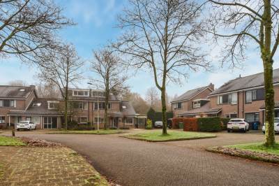 Woning Snoeksloot 40 Houten
