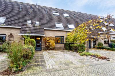 Woning Martin Luther Kingerf 14 Oud-Beijerland