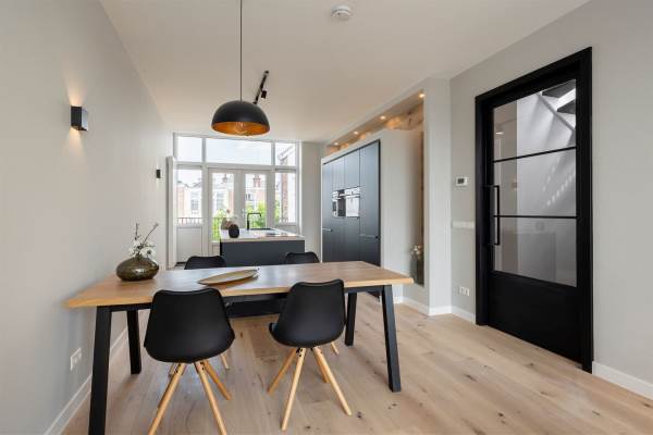 Woning Van Boetzelaerlaan 219 Den Haag