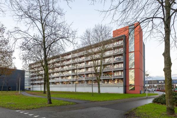 Woning Preludeweg 534 Alphen aan den Rijn