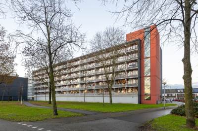 Woning Preludeweg 534 Alphen aan den Rijn