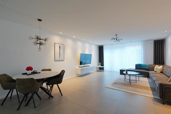 Woning De Ritte 26 Spijkenisse