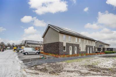 Woning Meddo 2 Biddinghuizen