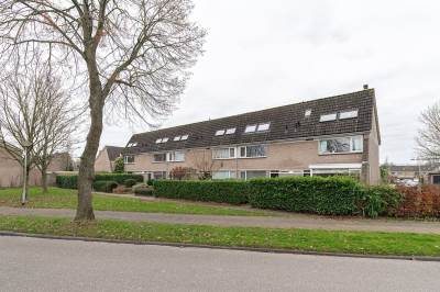 Woning Linnaeuslaan 31 Culemborg