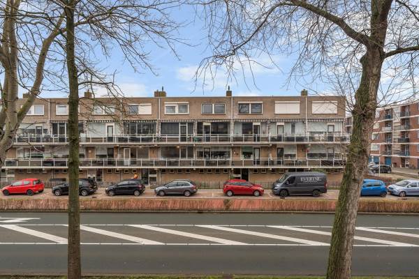 Woning Hoorneslaan 100 Katwijk (ZH)