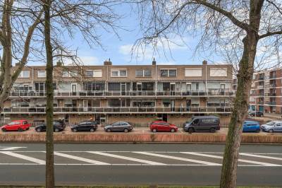 Woning Hoorneslaan 100 Katwijk (ZH)