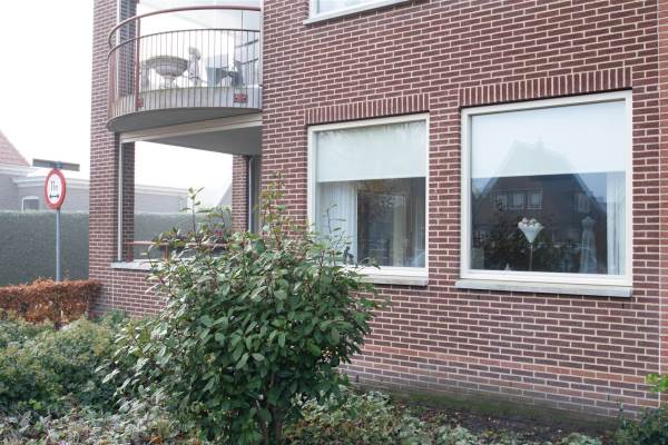 Woning Dr. Beelstraat 8 Wolvega