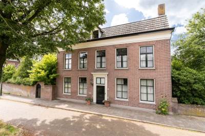 Woning Graaf van Solmsweg 77 Den Bosch