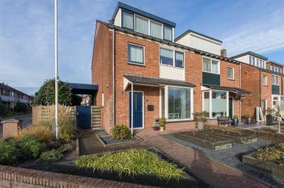 Woning IJsselsingel 80 Rheden