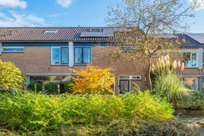 Woning Wolweverslaan 28 De Meern