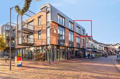 Woning Dingstraat 28 Winterswijk