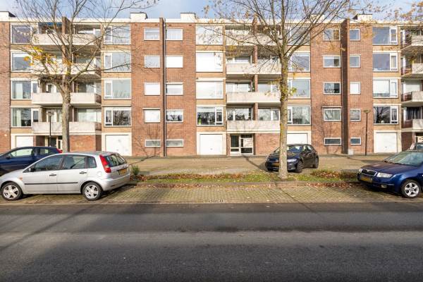 Woning Rooseveltlaan 129 Bergen op Zoom