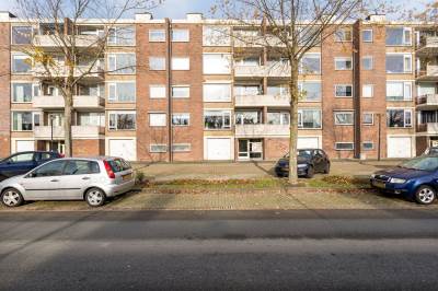 Woning Rooseveltlaan 129 Bergen op Zoom
