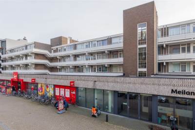 Woning Kornoeljelaan 68 Noordwijkerhout