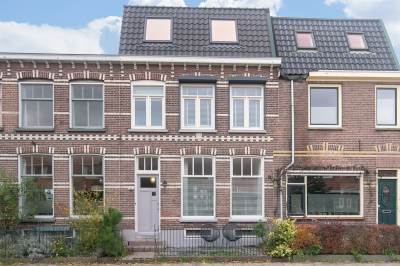 Woning Weg naar Laren 119 Zutphen