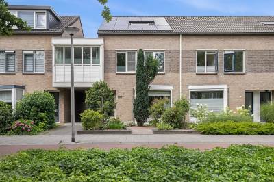 Woning Schoonhout 198 Etten-Leur