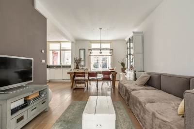 Woning Pieter Kiesstraat 67zw Haarlem