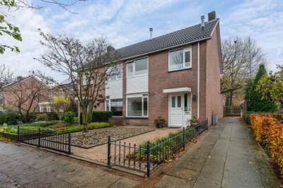 Woning Rossinistraat 73 Nijverdal
