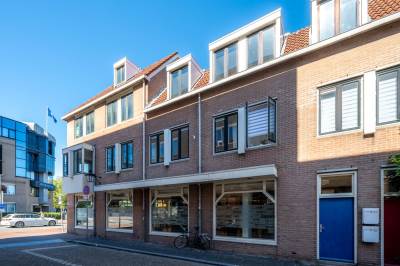 Woning Oranjestraat 73 Utrecht