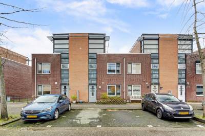 Woning Rijsenborch 20 Vianen (UT)