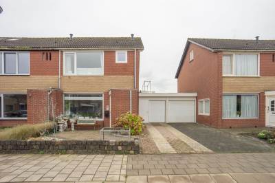 Woning Margrietlaan 26 't Veld