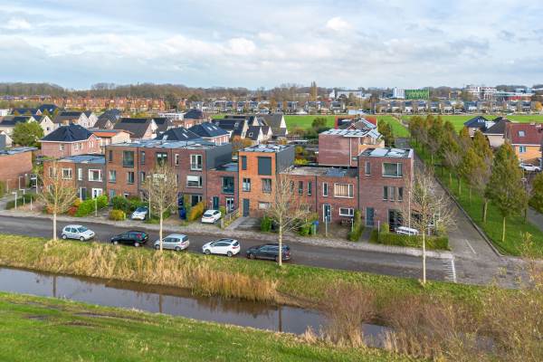 Woning Joeswerd 101 Groningen