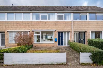 Woning De Marren 5 Wergea