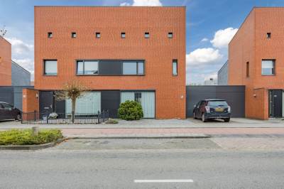 Woning Mary Zeldenrustlaan 189 Rijen