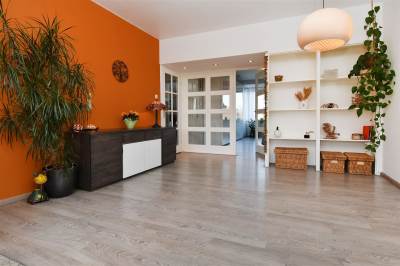 Woning Forellendaal 516 Den Haag