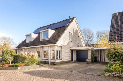 Woning Heeskesacker 2043 Nijmegen