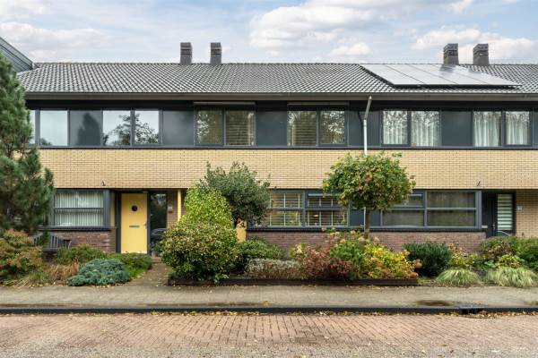 Woning Marktschipper 11 Wilnis