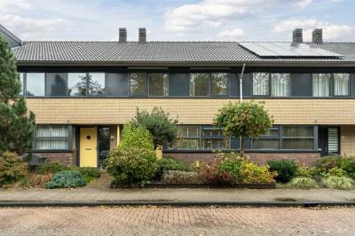 Woning Marktschipper 11 Wilnis