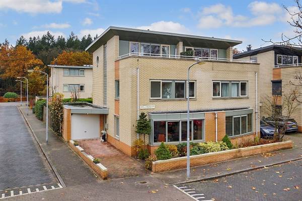 Woning Haya van Somerenlaan 1 Zeist