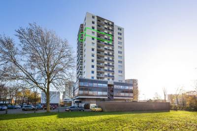 Woning Robert Kochlaan 198 Haarlem