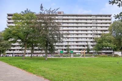Woning Graaf Adolfstraat 52 Eindhoven