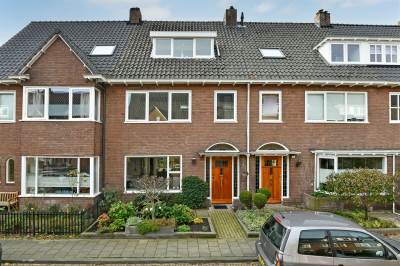 Woning Hoornestraat 32 Arnhem