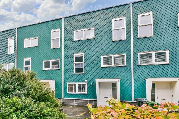 Woning Frederiksveld 37 Nieuw-Vennep