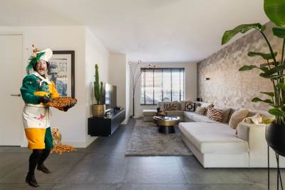 Woning Generaal Joubertstraat 5 Waalwijk