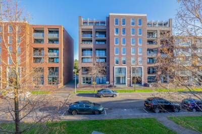 Woning Sterreschans 397 Oegstgeest