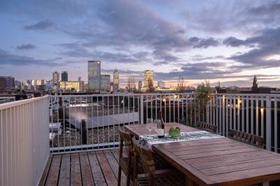 Woning Schieweg 79c03 Rotterdam